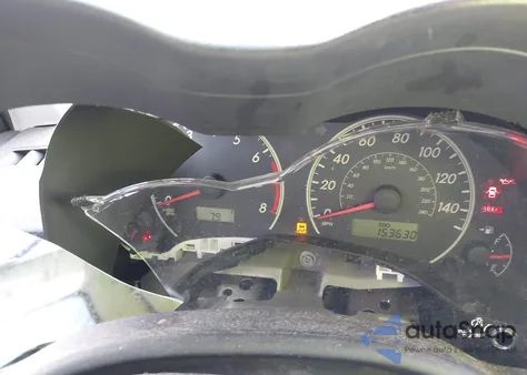 2013 Toyota Corolla L/Le/Le Special Edition/S/S Special Edition from USA, damaged, VIN JTDBU4EE1DJ119250